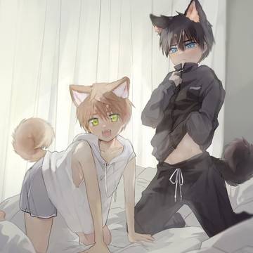 朝から遊ぶのが待ちきれない！