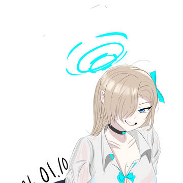 [26.01.10]  Ichinose Asuna