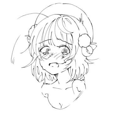びっくり