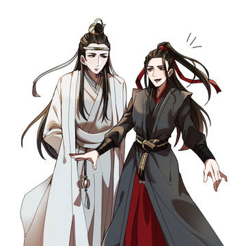 陳情令（魔道祖師）まとめ