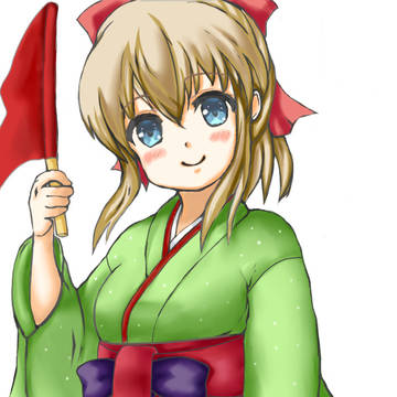 八木沢まい