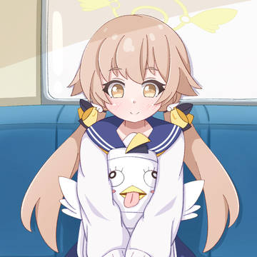 ヒフミちゃん!!!!!!