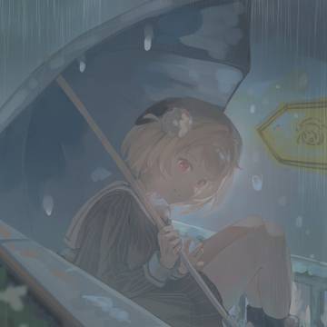 雨衣