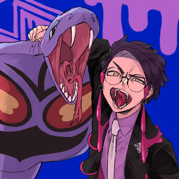 ツイログ(夢主・krsi・カプなし)