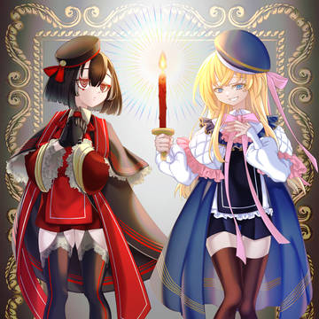 🕯️🎄キャロル🎶🕊️