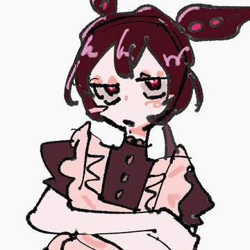 あんこもん 2枚目剃髪差分