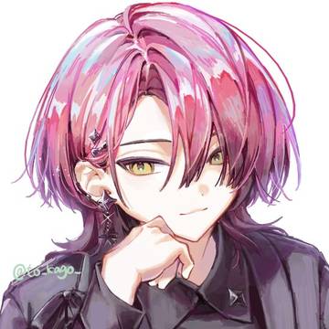 ちひろくん