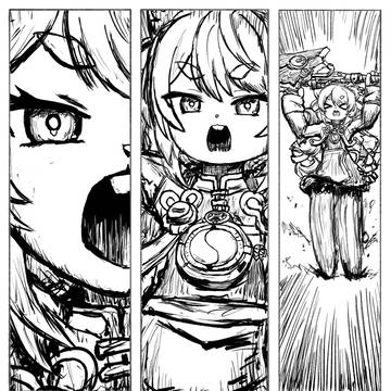 照ちゃん黒枝義士伝