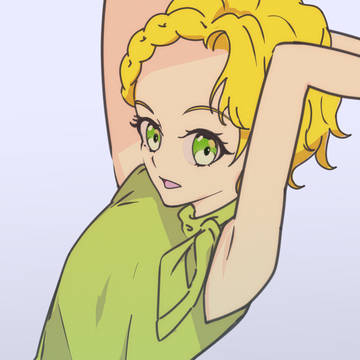 新条ひなき