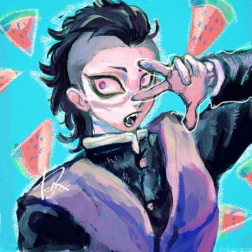 げんや