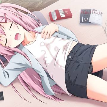 せいへきの子 9号