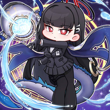 星辰砲手ファイメナ