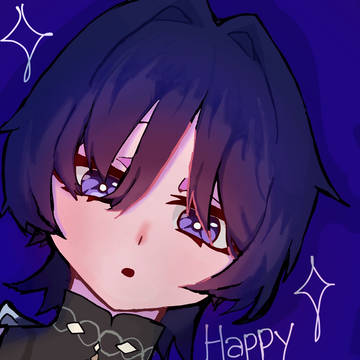 こっちに、投稿するのおくれだぁぁぁ？！誕生日おめでとう「　　　」