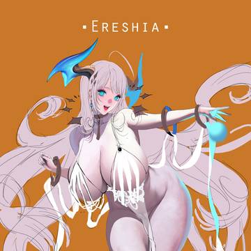 OC wip