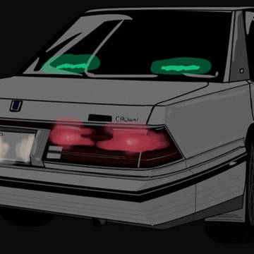 いつかはまた乗りたいCROWN