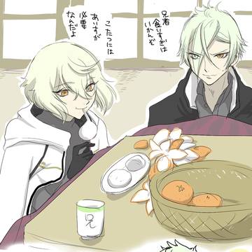 2026年1月10日源氏ワンドロ
