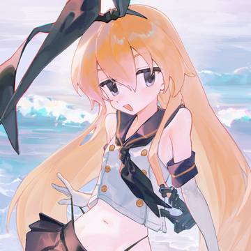あ、今日は制服ある……ふふ