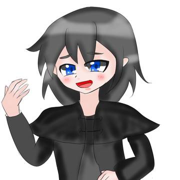 2025年10月から描いていたやつらを
