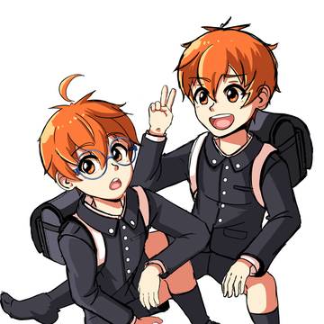 こどもの日おめでとうございます！