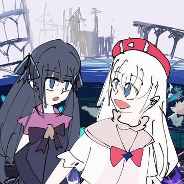 光と対立