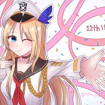 戦艦少女ワンドロまとめ4