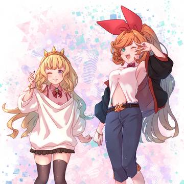 【グラブル】まとめ21