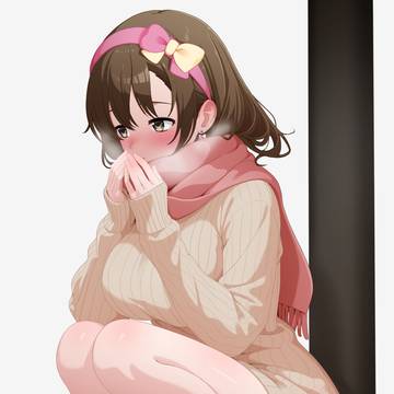 冬あろち