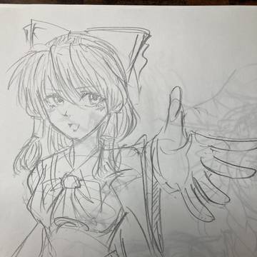 初投稿です
