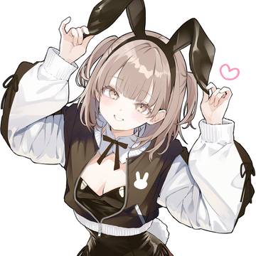 バニーガール