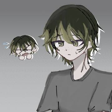 吉住シュンくん