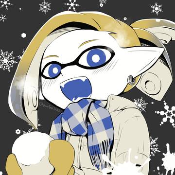スプラ絵まとめ③