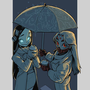 Rain