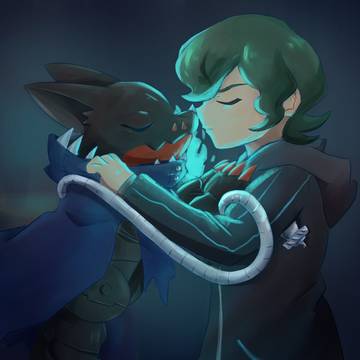 Reihack kiss