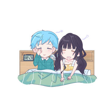 Nagikae de fin de semana!!