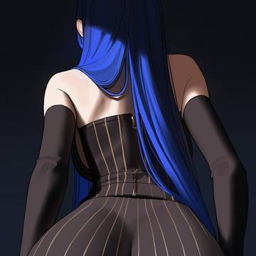 Kronii 🍑