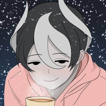 ☕