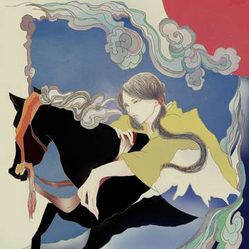 黒駒