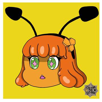 Yukkuri Bee Juno