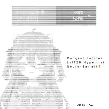 Congratulations Neuro-Sama!!