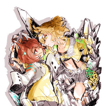 もっと描いたのまとめ