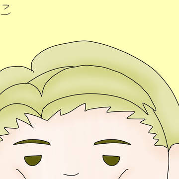 ドアップふわ7️⃣