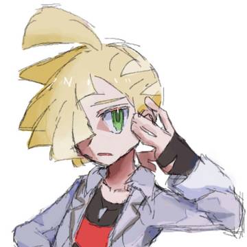 ポケモン