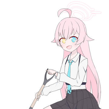 小鳥遊ホシノ