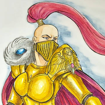 Sister of Silence