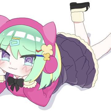 限界ビートちゃん