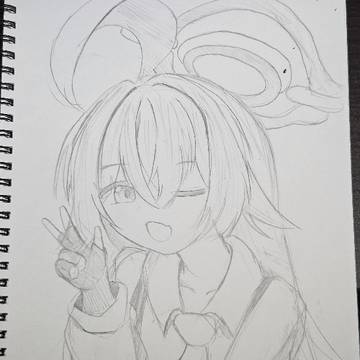 ホシノ