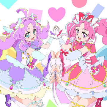 アンサー&ミスティック