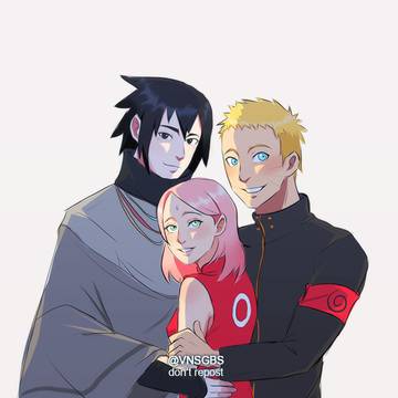 Team seven