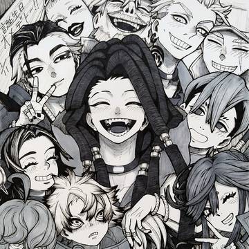 ジャバ誕