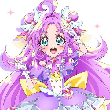 キュアアンサー